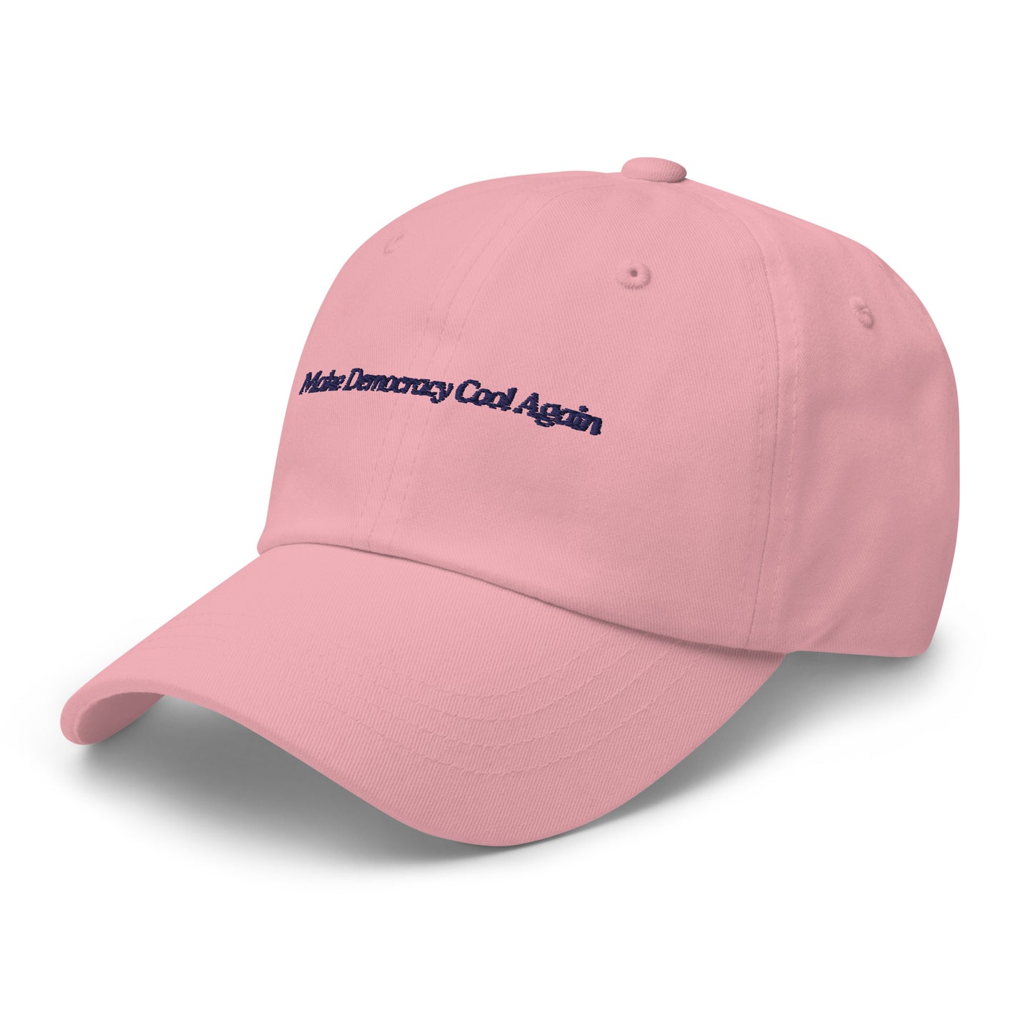 Dad Hat - Make Democracy Great Again