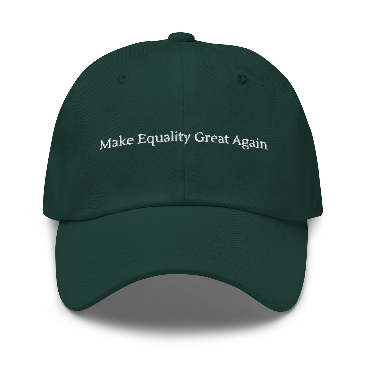 Dad Hat - Make Equality Great Again